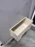 悍高（HIGOLD）米箱米桶304不锈钢厨房拉篮嵌入式米面 面箱整体橱柜抽屉式 新款304不锈钢200柜隐藏式米箱 实拍图