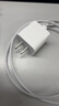 Apple/苹果 60W USB-C数据线-1米 type-c苹果充电线手机数据线 苹果17充电线iphone17充电线 实拍图