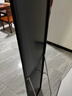 初学者 穿衣镜 全身落地镜试衣镜家用防爆壁挂衣帽间铝合金网红大镜子 经典黑150*40【壁挂+落地】 实拍图