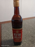 锡山 特黄精酿 半甜型特型 无锡黄酒 580ml*12瓶 整箱装 聚会送礼礼盒 实拍图