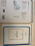 绿联适用iPad air2/2018/2017/Pro钢化膜iPad5/6苹果平板电脑9.7英寸保护贴膜防指纹高清钻石玻璃膜 实拍图