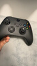 微软（Microsoft）Xbox无线游戏手柄 磨砂黑+USB-C线 蓝牙适配Xbox/PC/平板/手机Steam促销 黑神话悟空 空洞骑士 实拍图