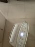 格力（GREE）【轻音干衣除湿】除湿机抽湿机家用20升/天低噪除潮除霉干衣机单间≤40㎡智能控湿24H定时DH20EF 实拍图