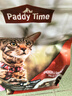 最宠（Paddy Time）出口级鲜鸡肉无谷全价冻干猫粮1.5kg三文鱼配方 成幼猫天然高蛋白 实拍图