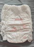 好奇（Huggies）铂金装小桃裤成长裤XL96片(12-17kg)加大号尿不湿【透爽散热】 实拍图