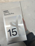 OPPO Reno15 Pro 12GB+256GB 星光蝴蝶结 2亿像素 无线充电 AI实况 直播拍照 5G智能手机 新品国家补贴 实拍图