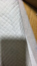 安可新 婴儿一次性隔尿垫【50片】宝宝护理垫纸尿垫 M码 33*45cm银装 实拍图
