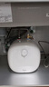 美的（Midea）【8年质保】11升储水式小厨宝家用速热一级能效非即热式电热水器厨房热水宝国家补贴F11-20CB6(HE) 实拍图