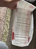 好奇（Huggies）铂金装成长裤婴儿拉拉裤小桃裤夏日超薄透气  L120片(9-14kg) 实拍图