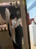 卡图弛cleanfit毛领座山雕棉服男冬季保暖宽松外套美式短款连帽棉衣服 黑色 3XL 实拍图