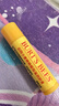 伯特小蜜蜂（Burt's Bees）无色润唇膏天然保湿秋冬滋润补水生日新年礼物蜂蜡+红石榴4.25g*2 实拍图