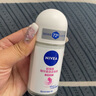 妮维雅（NIVEA）【孙颖莎同款】抑汗香体止汗露滚珠精华爽身走珠液50ml*3新年礼物 实拍图