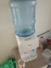 美的（Midea）饮水机茶吧机家用上置式净水机一体客厅台式烧水壶高端桶装办公室电水壶养生壶台式桌面YR1220T 实拍图