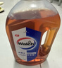 威露士（Walch）消毒液1.6L衣物除菌液家居杀菌除螨非84酒精灭甲流感病毒消毒水 实拍图