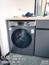 京东家政清洗 滚筒洗衣机(单筒)简拆洗 家电清洗上门服务清洁保养 实拍图
