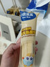 小鹿蓝蓝DHA高钙水牛乳山药面包棒宝宝零食儿童早餐面包吐司260g 实拍图