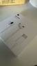 Apple/苹果 【充电线套装】AirPods 4 搭配USB-C充电盒 苹果耳机蓝牙耳机无线耳机 适用iPhone/iPad/Mac 实拍图