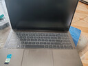 戴睿（dere）云翼系列 笔记本电脑 15.6英寸高性能商务办公旗舰轻薄本 大学生游戏娱乐手提本8G 128G 实拍图