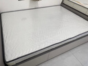 海马驰度天然3E椰棕床垫硬棕垫薄榻榻米棕榈高箱席梦思乳胶家用宿舍床垫子 12cm厚两用款 (7cm棕+2cm乳胶) 1500*2000 实拍图