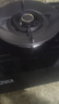 康佳（KONKA）燃气灶液化气双灶家用 5.0kW液化气70%热效铝炉头台嵌两用 可调底盘内铜火盖 JZY-KEF78（液化气） 实拍图