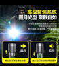 飞利浦（PHILIPS）强光手电筒穿天激光炮变焦远射超长续航户外骑行灯露营灯SFL2101 实拍图