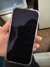 Apple/苹果 iPhone 17 256GB 青雾蓝色 支持移动联通电信5G 双卡双待手机 实拍图
