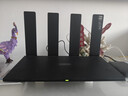 华为路由BE7  Wi-Fi 7 6500兆级 超薄膜天线 双2.5GE网口 千兆路由器 家用路由器 实拍图
