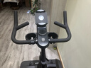 麦瑞克（MERACH）动感单车自发电家用健身房运动器材室内静音自行车 黑曜骑士Turbo 进阶旗舰版-超感强磁控-AIMia私教 实拍图