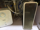 海尔（Haier）鲜活水pro+净水器1200G进口反渗透RO过滤膜触控龙头双出水厨房专用台下净饮机母婴直饮 实拍图