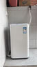 美的（Midea）波轮洗衣机全自动 3KG 迷你内衣婴儿洗衣机 健康除螨 MB30V21EPLUS 以旧换新 京东自营 实拍图
