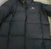 骆驼（CAMEL）【抱抱】冬季户外拒水羽绒服600蓬男女同款加厚连帽保暖面包服 实拍图