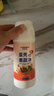 可其氏蛋壳果蔬清洗剂去农残洗水果奶瓶蔬菜孕妇婴幼儿专用清洗洁精粉状 实拍图