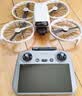 大疆（DJI）Flip无人机掌上Vlog 飞行相机 4K高清露营旅行航拍无人机新手入门无人机迷你便携跟拍小型vlog Flip标准单电套装（带屏遥控器） 官方标配 【免费礼包1】遥控器保护套+收纳包+ 实拍图