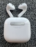 Apple/苹果 AirPods 4 搭配USB-C充电盒 苹果耳机 蓝牙耳机 适用iPhone/iPad/Mac 四代 实拍图
