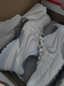 耐克NIKE女子跑步鞋 W NIKE V2K RUN 运动鞋FD0736-009白36.5 实拍图