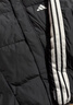 阿迪达斯（adidas）男 运动型格系列 3S LW D JKT 短羽绒服 KC2487 黑色  XL  实拍图