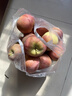 京鲜生 新疆阿克苏苹果 净重9斤装 果径85-90mm 新鲜水果 实拍图