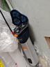 飞利浦（PHILIPS）电动剃须刀旋风3系PRO刮胡刀 风驰切剃6D浮动刀头 生日礼物送男生男友老公父亲 实拍图