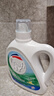 威露士清可新洗衣液柠檬香20.24斤（瓶2L+1L+袋1L*7+消毒液60ml*2）除螨 实拍图