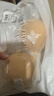 俞兆林加厚胸贴小胸显大聚拢上托婚纱用乳贴平胸文胸夏季外扩隐形胸垫女 实拍图