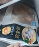 CP正大食品白羽鸡全腿2斤 生鲜冷冻鸡大腿 烤鸡腿炸鸡腿年货 实拍图