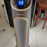 康佳（KONKA）取暖器家用石墨烯暖风机浴室电暖器塔式遥控电暖气卧室语音取暖大面积烤火炉速热 KH-NFJ30H58R 实拍图