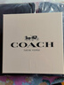 蔻驰（COACH）纽约淡香水女士30ml刘宇同款生日新年礼物白玫瑰礼盒女生香氛大牌 实拍图