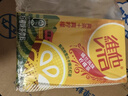 维他奶维他锡兰风味柠檬味茶饮料250ml*24盒 甄选锡兰红茶 新年聚会 实拍图
