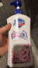 舒肤佳健康净护沐浴露 650g*4(纯白+柠檬+薰衣草+樱花)  新旧包装随机 实拍图