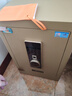 虎牌保险柜家用小型指纹密码WiFi保险箱办公全钢防盗可入墙 60土豪金 驭尚系列（触控密码+TOUCH指纹识别） 实拍图