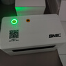 新北洋（SNBC）BTP-L530热敏蓝牙快递面单标签打印机 电商一联单80mm驿站抖店通用物流手机无线不干胶商用打印机 实拍图