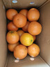 京鲜生 冰糖橙/橙子 5斤装 单果130g-170g 生鲜水果年货礼盒 实拍图