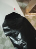京东京造免撕抽绳式垃圾袋45*50cm*300只 10μ1丝手提厨房家用加厚袋中号 实拍图