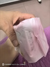 薇尔纯棉0感护垫超薄贴合155mm*22片卫生巾姨妈巾京东自营姨妈巾护垫 实拍图